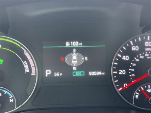 Used 2020 Kia Optima EX w/ Technology Package image 28