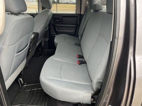 Used 2021 RAM 1500 Tradesman w/ Chrome Plus Package image 27