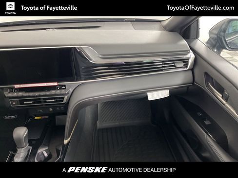 New 2026 Toyota Camry XSE image 12