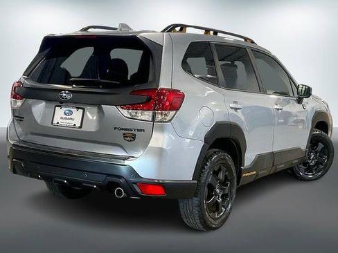 Used 2022 Subaru Forester Wilderness image 13