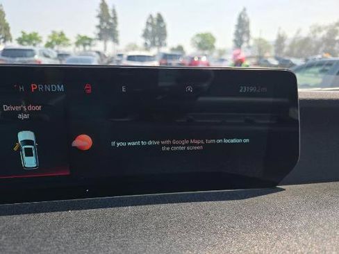 Used 2025 Ford Expedition Active image 12