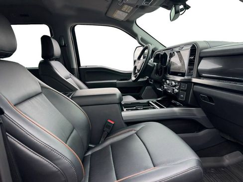New 2026 Ford F250 Lariat w/ Chrome Package AWD/4WD image 18