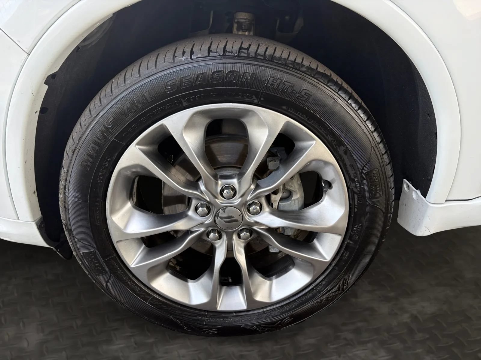 Used 2020 Dodge Durango GT AWD/4WD image 36