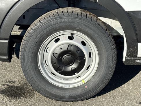 New 2026 Ford Transit 150 Low Roof w/ Load Area Protection Package image 9