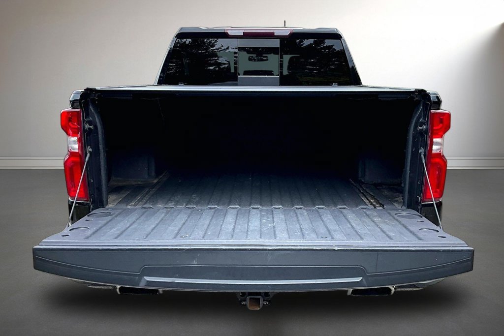 Used 2020 Chevrolet Silverado 1500 High Country w/ Z71 Off-Road Package AWD/4WD image 7