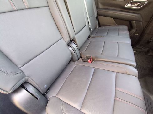 Used 2022 Chevrolet Tahoe RST w/ Luxury Package image 28