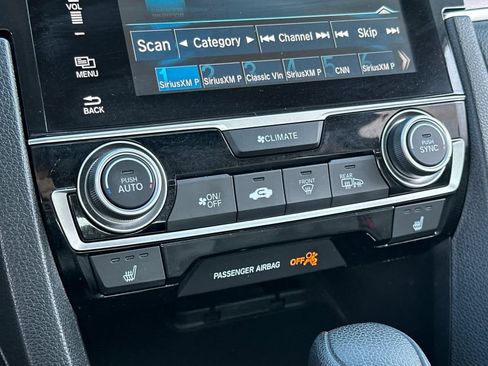 Used 2016 Honda Civic EX-T image 20