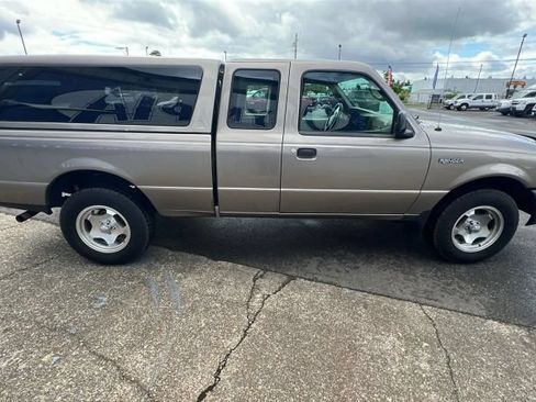 Used 2004 Ford Ranger XL RWD image 4