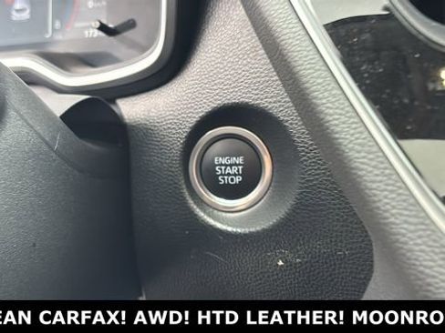 Used 2023 Toyota Corolla Cross XLE w/ Convenience Package image 10