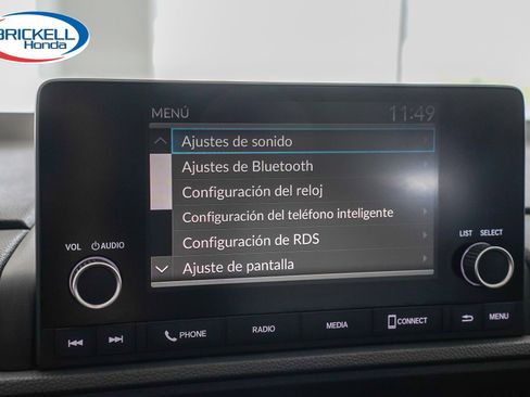 Used 2024 Honda CR-V LX image 35