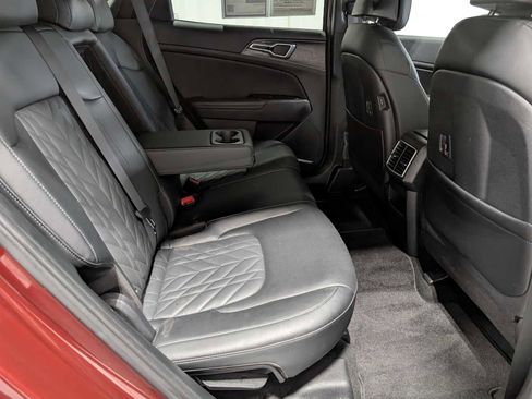 Certified 2023 Kia Sportage X-Line image 41