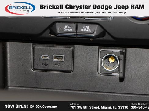 Used 2022 Chevrolet Tahoe LS image 25