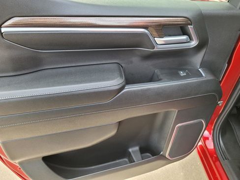 Certified 2024 Chevrolet Silverado 1500 RST image 16