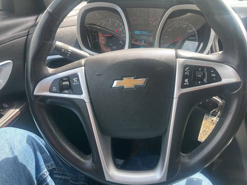 Used 2015 Chevrolet Equinox LT w/ Driver Convenience Package AWD/4WD image 24