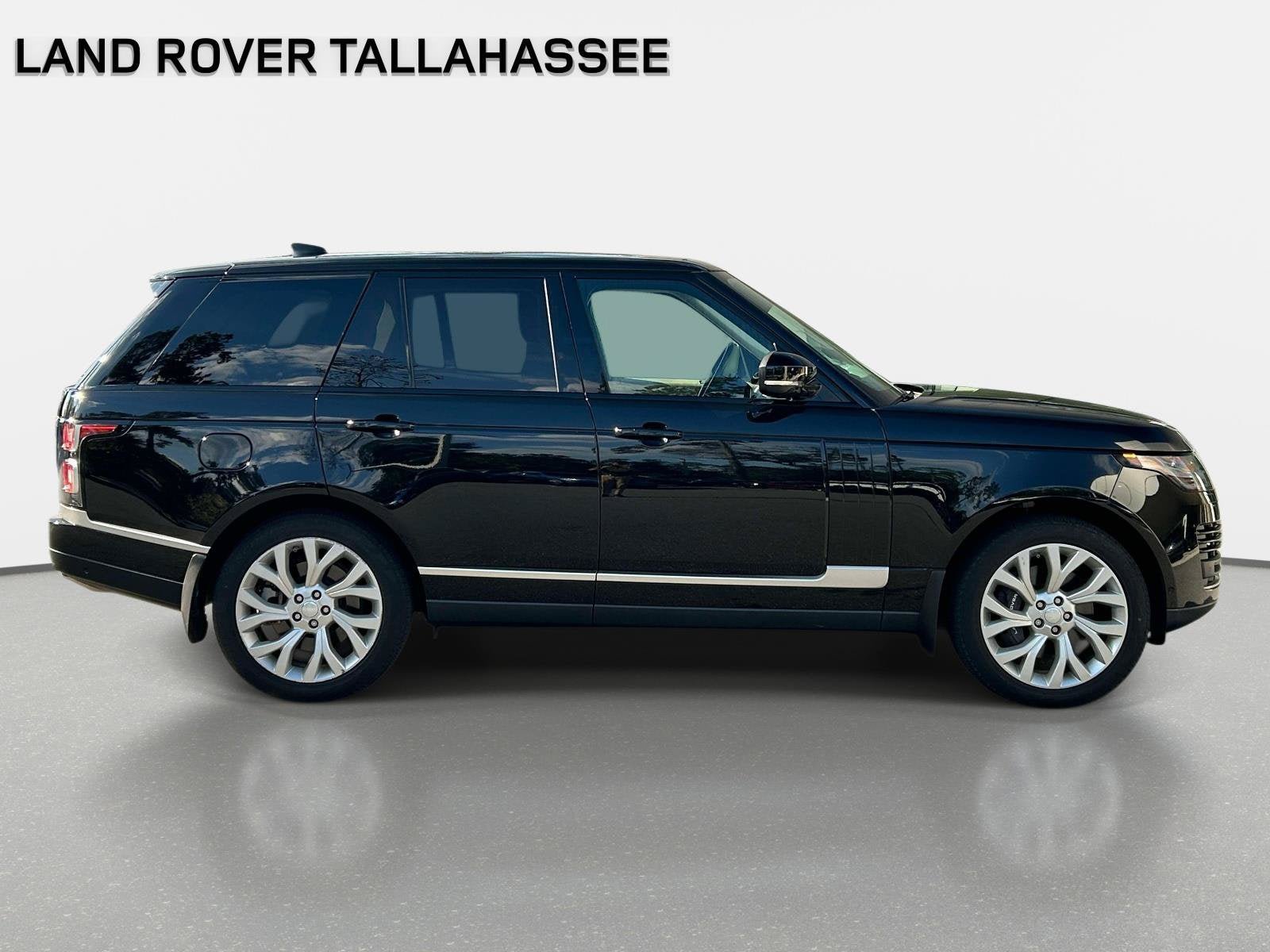 Used 2021 Land Rover Range Rover Westminster Edition AWD/4WD image 5