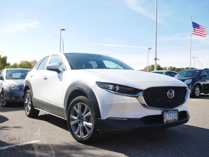 Used 2023 MAZDA CX-30 AWD 2.5 S w/ Select Package