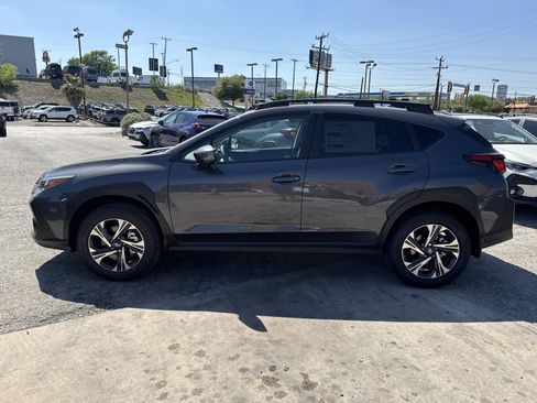New 2026 Subaru Crosstrek 2.0i Premium image 6