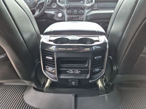 Used 2022 RAM 1500 Laramie w/ Sport Appearance Package AWD/4WD image 34