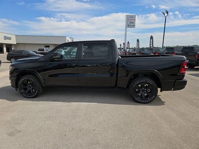 New 2026 RAM 1500 Lone Star