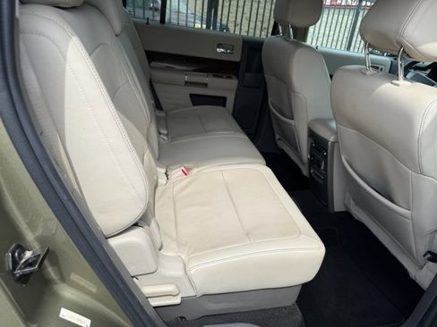 Used 2012 Ford Flex SEL w/ Equipment Group Order Code image 22