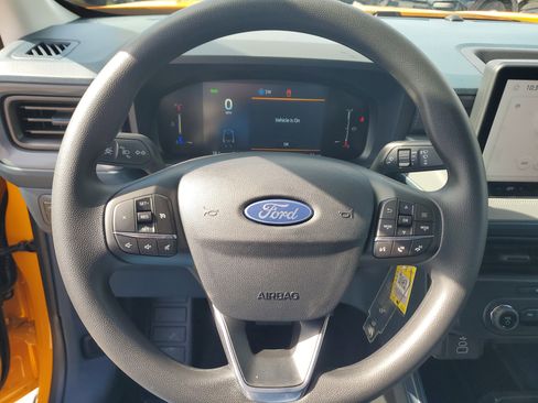 New 2026 Ford Maverick XL image 15