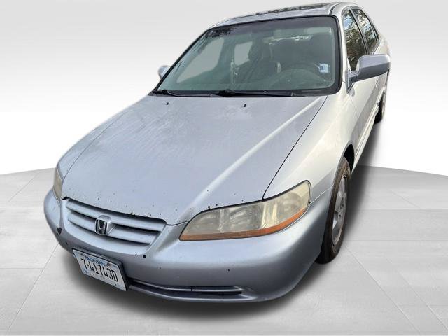 Used 2001 Honda Accord EX image 2