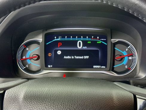 Used 2022 Honda Pilot Special Edition image 13