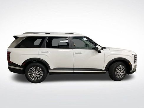 New 2026 Hyundai Palisade SEL Premium image 2