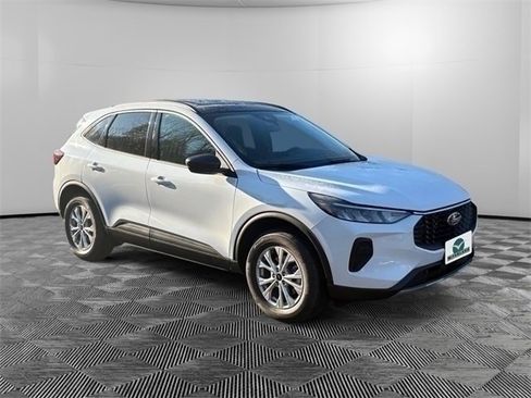 New 2026 Ford Escape Active w/ Cold Weather Package image 7