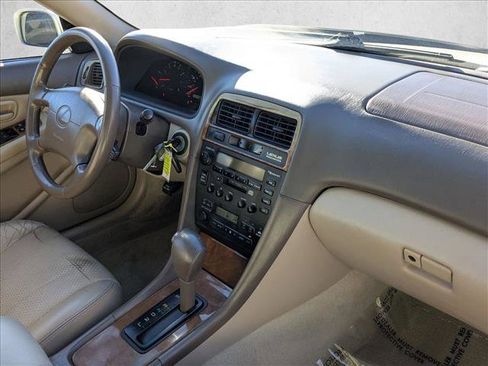 Used 1999 Lexus ES 330 image 21