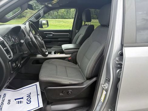 Used 2021 RAM 1500 Big Horn AWD/4WD image 20