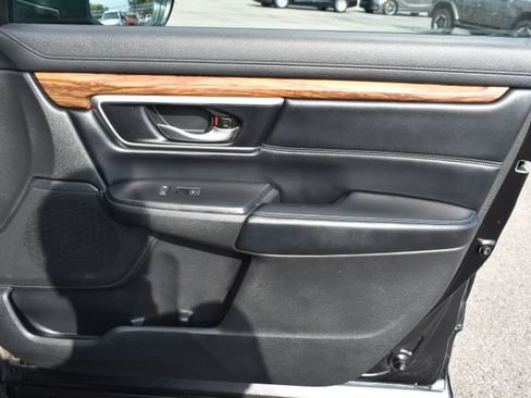 Used 2017 Honda CR-V EX-L image 45