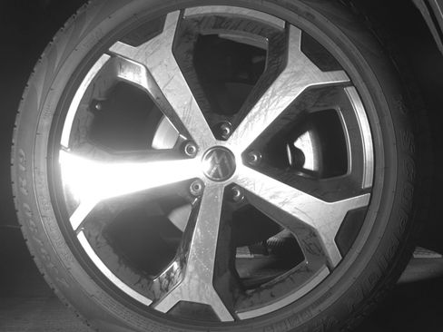 Used 2026 Volkswagen Tiguan SE FWD image 16