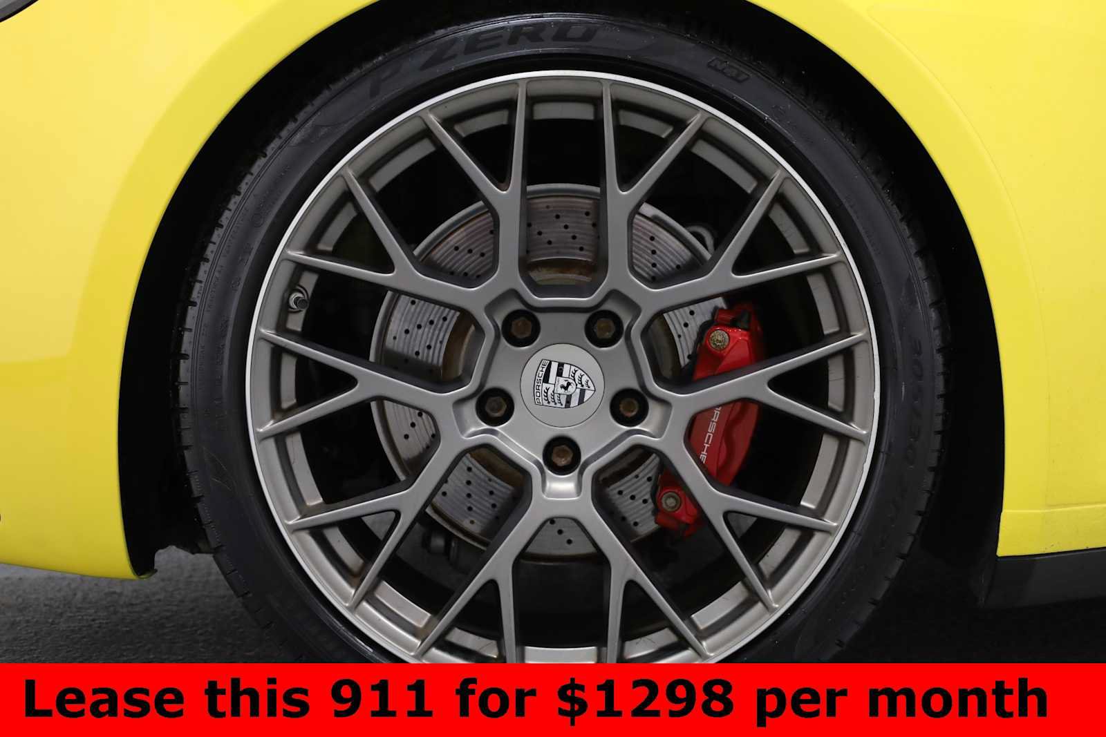 Certified 2020 Porsche 911 Carrera S RWD image 42