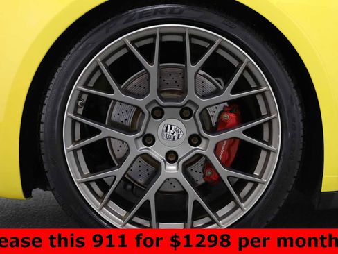 Certified 2020 Porsche 911 Carrera S image 42