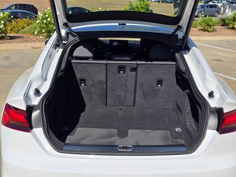 Used 2025 Audi A5 2.0T Premium Plus image 29