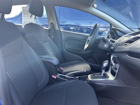 Used 2019 Ford Fiesta SE image 21