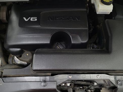 Used 2019 Nissan Pathfinder SL FWD image 30