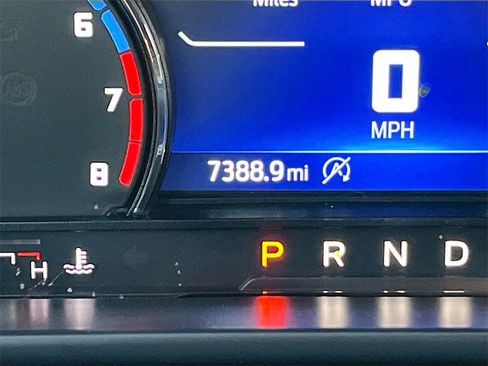 Used 2024 Ford Bronco Sport Badlands w/ Premium Package image 12