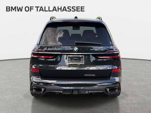 New 2026 BMW X7 xDrive40i w/ M Sport Package AWD/4WD image 6