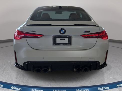 New 2027 BMW M4 Competition AWD/4WD image 5