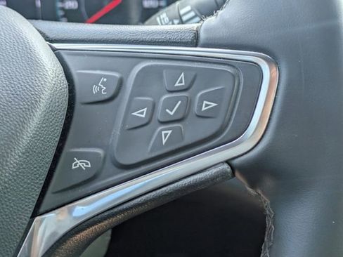 Used 2024 Chevrolet Malibu RS FWD image 24