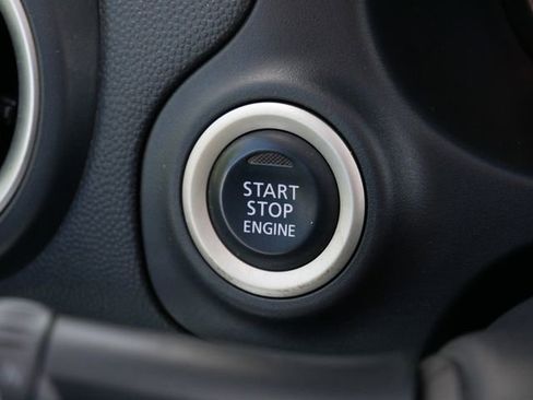Used 2017 Mitsubishi Mirage SE FWD image 22