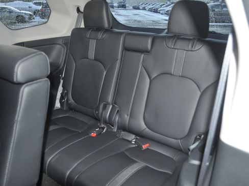 Used 2023 Honda Pilot EX-L image 13