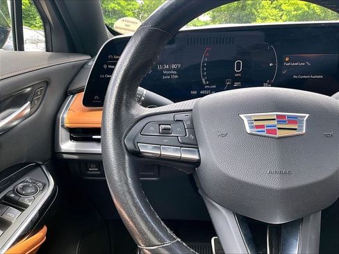 Used 2024 Cadillac XT4 Sport AWD/4WD image 22