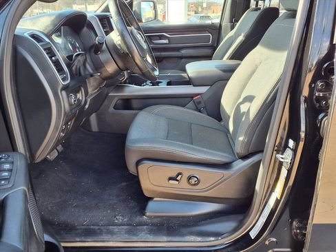 Used 2022 RAM 1500 Big Horn image 18