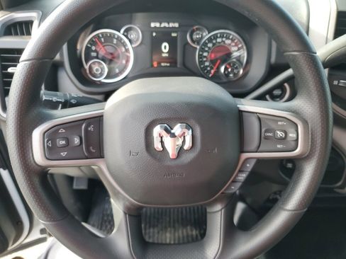 New 2024 RAM 3500 Tradesman image 8