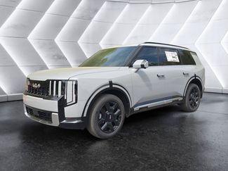 New 2027 Kia Telluride SX Prestige AWD/4WD video 1