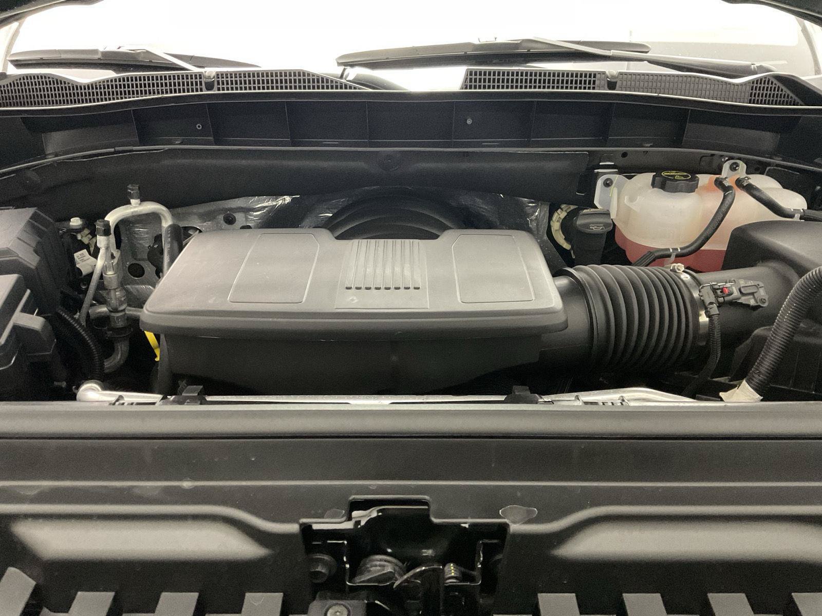 Certified 2025 GMC Sierra 1500 SLE AWD/4WD image 20