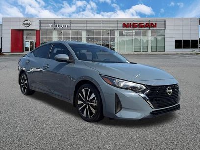 Used 2025 Nissan Sentra SV w/ SV Premium Package